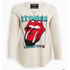 Rolling Stones Tunic